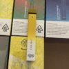 Piff Bar Star Fruit Disposable
